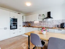 Prodej bytu 3+kk, Hrušovany nad Jevišovkou, Zahradní, 72 m2