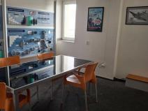 Pronájem kanceláře, Olomouc, Šlechtitelů, 202 m2