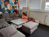 Pronájem kanceláře, Olomouc, Šlechtitelů, 185 m2