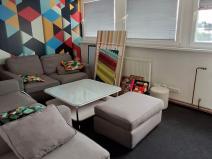 Pronájem kanceláře, Olomouc, Šlechtitelů, 185 m2