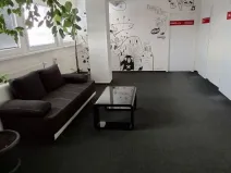 Pronájem kanceláře, Olomouc, Šlechtitelů, 185 m2