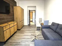 Pronájem bytu 3+kk, Praha - Smíchov, Mrázovka, 64 m2