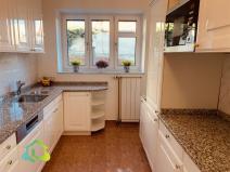 Pronájem bytu 4+1, Praha - Střešovice, Farní, 100 m2