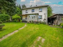 Prodej rodinného domu, Stráž nad Ohří, 130 m2