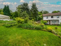 Prodej rodinného domu, Stráž nad Ohří, 130 m2