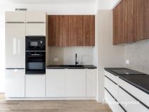 Pronájem bytu 3+kk, Praha - Hloubětín, Domalípova, 90 m2