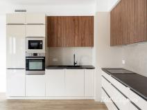 Pronájem bytu 3+kk, Praha - Hloubětín, Domalípova, 90 m2