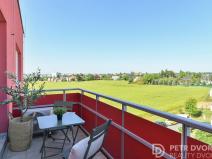 Prodej bytu 2+kk, Praha - Kyje, Davidovičova, 50 m2
