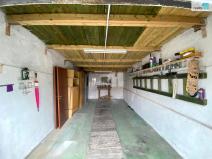 Prodej garáže, Karlovy Vary - Stará Role, Dlouhá, 23 m2
