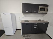 Pronájem bytu 1+kk, Hodonín, Smetanova, 37 m2