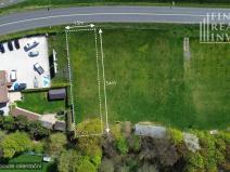 Prodej pozemku pro bydlení, Hřivínův Újezd, 865 m2