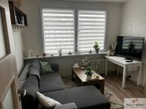 Pronájem bytu 1+1, Děčín - Děčín I-Děčín, 28. října, 35 m2