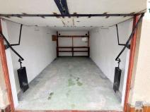 Pronájem garáže, Cheb, 20 m2
