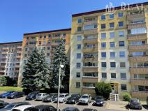 Prodej bytu 1+kk, Teplice - Trnovany, Krušnohorská, 34 m2