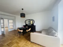 Pronájem bytu 2+1, Brno - Veveří, Mezírka, 73 m2