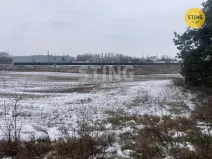 Prodej pozemku pro bydlení, Moravský Písek, 874 m2