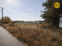 Prodej pozemku pro bydlení, Moravský Písek, 874 m2