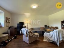 Prodej rodinného domu, Lomnice - Tylov, 330 m2