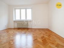 Pronájem bytu 2+1, Ostrava, Balcarova, 68 m2