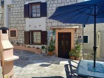 Prodej rodinného domu, Slatine,Chorvatsko, 70 m2