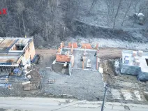 Prodej rodinného domu, Zlín, Pasecký žleb, 207 m2