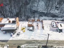 Prodej rodinného domu, Zlín, Pasecký žleb, 207 m2