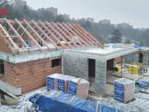 Prodej rodinného domu, Zlín, Pasecký žleb, 207 m2