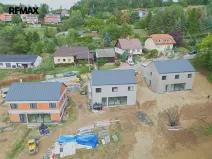 Prodej rodinného domu, Zlín, Pasecký žleb, 225 m2