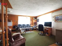 Prodej vily, Nové Město nad Metují - Krčín, Na Strážnici, 198 m2