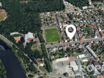Prodej komerční nemovitosti, Kolín - Kolín V, Okružní, 200 m2