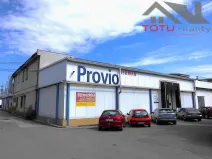 Pronájem kanceláře, Černožice, 400 m2