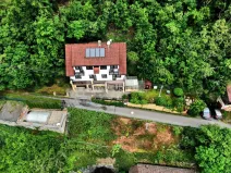 Prodej rodinného domu, Zbečno, 200 m2