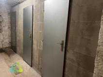 Pronájem skladu, Praha - Žižkov, Husitská, 6 m2