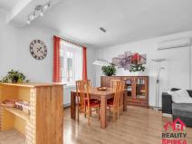 Prodej rodinného domu, Staré Město, 112 m2