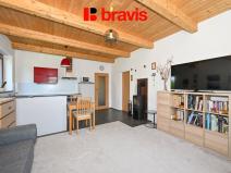 Prodej rodinného domu, Nebovidy, 58 m2
