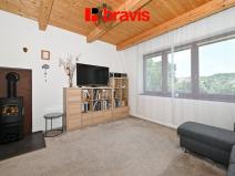 Prodej rodinného domu, Nebovidy, 58 m2