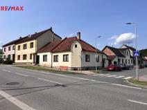 Prodej rodinného domu, Horní Cerekev, Fügnerova, 69 m2