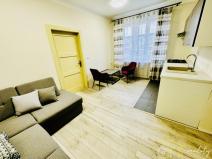 Prodej bytu 2+kk, Teplice - Trnovany, U Vlastního krbu, 50 m2