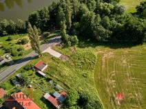 Prodej pozemku pro bydlení, Hájek, 3701 m2