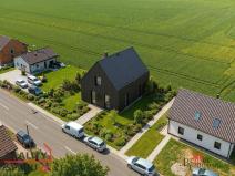 Prodej pozemku pro bydlení, Moravany - Moravanský, 643 m2