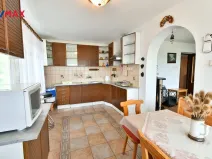 Prodej chalupy, Horní Olešnice - Ždírnice, 104 m2