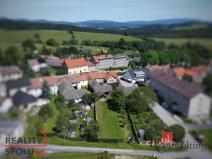 Prodej rodinného domu, Světlík, 169 m2