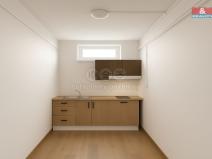 Prodej atypického bytu, Beroun - Beroun-Město, Košťálkova, 70 m2