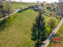 Prodej pozemku pro bydlení, Česká Třebová, 2704 m2