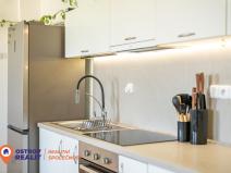 Prodej bytu 2+kk, Olomouc, Okružní, 53 m2