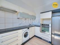 Prodej bytu 2+1, Uherské Hradiště, Derflanská, 44 m2