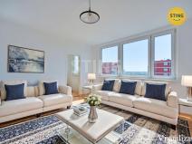 Prodej bytu 2+1, Uherské Hradiště, Derflanská, 44 m2