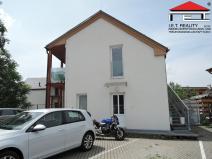 Prodej bytu 3+1, Praha - Lochkov, Cementářská, 88 m2