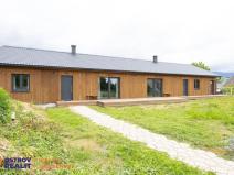 Prodej ubytování, Velké Losiny, Sportovní, 210 m2