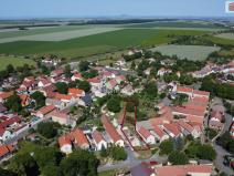 Prodej pozemku pro bydlení, Peruc - Telce, Na Karlově, 684 m2